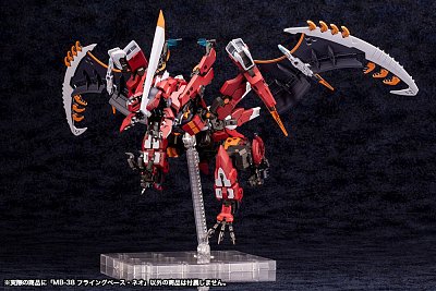 Kotobukiya MSG Figure Stand Flying Base NEO