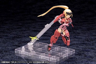 Kotobukiya MSG Figure Stand Flying Base NEO