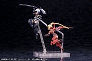 Kotobukiya MSG Figure Stand Flying Base NEO