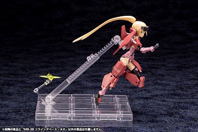 Kotobukiya MSG Figure Stand Flying Base NEO