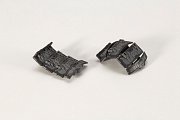 Kotobukiya M.S.G. Model Kit Accesoory Set Expansion Armor Type F Mecha Supply23 6 cm