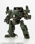 Kotobukiya M.S.G. Model Kit Accesoory Set Heavy Weapon Unit 28 Action Knuckle Type-A