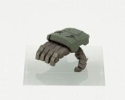 Kotobukiya M.S.G. Model Kit Accesoory Set Heavy Weapon Unit 28 Action Knuckle Type-A