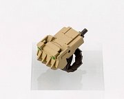 Kotobukiya M.S.G. Model Kit Accesoory Set Heavy Weapon Unit 29 Action Knuckle Type-B