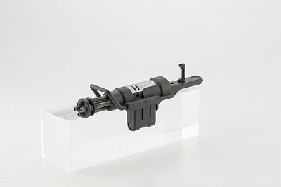 Kotobukiya M.S.G. Model Kit Accesoory Set Heavy Weapon Unit 32 Gatling Gun 2 12 cm