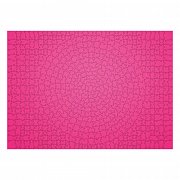 Krypt Jigsaw Puzzle Pink (654 pieces)