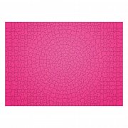 Krypt Jigsaw Puzzle Pink (654 pieces)