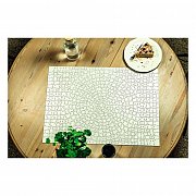 Krypt Jigsaw Puzzle Silver (654 pieces) - Damaged packaging