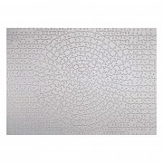 Krypt Jigsaw Puzzle Silver (654 pieces) - Damaged packaging