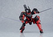 Kuromukuro Moderoid Plastic Model Kit Kuromukuro 15 cm