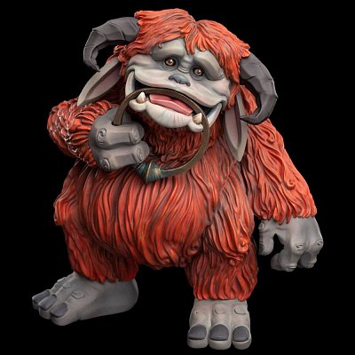 Labyrinth (1986 film) Mini Epics Vinyl Figure Ludo 16 cm