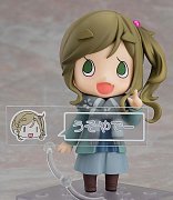 Laid-Back Camp Action Figure Aoi Inuyama 10 cm