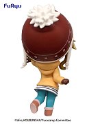 Laid-Back Camp Season 2 Chobirume PVC Statue Aoi Inuyama 7 cm - Damaged packaging