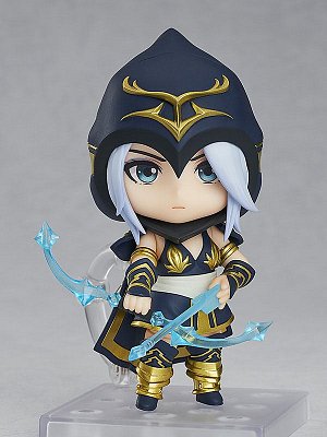 League of Legends Nendoroid Action Figure Ashe 10 cm