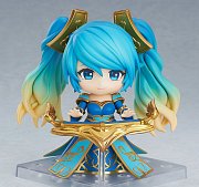 League of Legends Nendoroid Action Figure Sona 10 cm