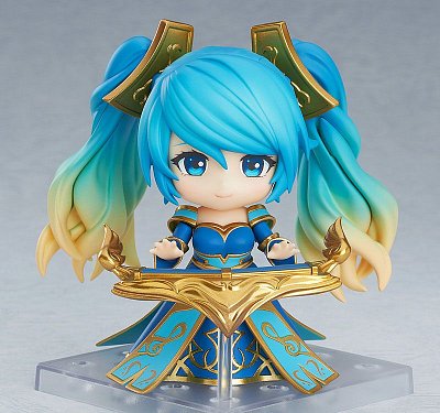 League of Legends Nendoroid Action Figure Sona 10 cm