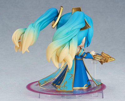 League of Legends Nendoroid Action Figure Sona 10 cm