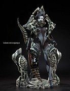 Legacy of Olympus Action Figure Hades 32 cm --- DAMAGED PACKAGING