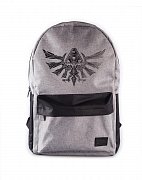 Legend of Zelda Backpack Triforce