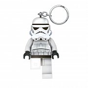 LEGO Star Wars Light-Up Keychain Stormtrooper 6 cm