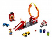 LEGO® Toy Story 4 - Duke Caboom\'s Stunt Show