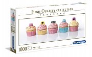 Licorice Cupcakes Puzzle --- DAMAGED PACKAGING