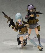 Little Armory Figma Action Figure Shiina Rikka 13 cm