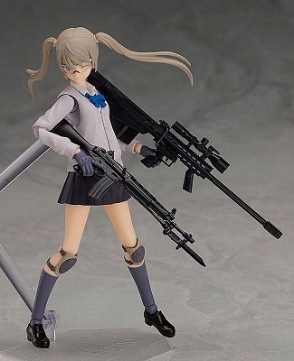 Little Armory Figma Action Figure Teruyasu Maria 13 cm