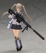 Little Armory Figma Action Figure Teruyasu Maria 13 cm - Damaged packaging