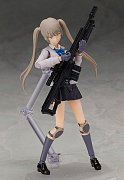 Little Armory Figma Action Figure Teruyasu Maria 13 cm - Damaged packaging