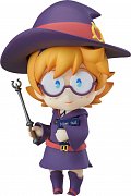 Little Witch Academia Nendoroid PVC Action Figure Lotte Yanson 10 cm