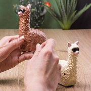 Llama Wind Up Figures 2-Pack Racing Llamas