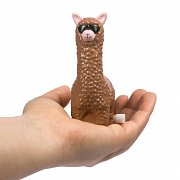 Llama Wind Up Figures 2-Pack Racing Llamas