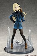 Lord El-Melloi II\'s Case Files (Rail Zeppelin) Grace note PVC Statue 1/8 Reines El-Melloi Archisorte