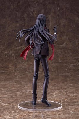 Lord El-Melloi II\'s Case Files Statue 1/8 Lord El-Melloi II 23 cm