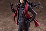 Lord El-Melloi II\'s Case Files Statue 1/8 Lord El-Melloi II 23 cm