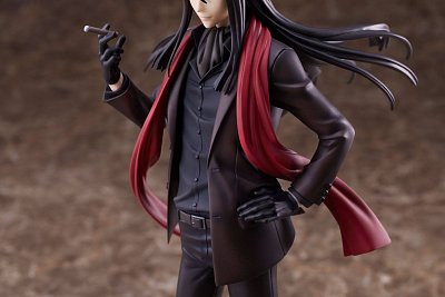 Lord El-Melloi II\'s Case Files Statue 1/8 Lord El-Melloi II 23 cm