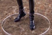 Lord El-Melloi II\'s Case Files Statue 1/8 Lord El-Melloi II 23 cm