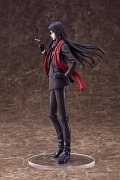 Lord El-Melloi II\'s Case Files Statue 1/8 Lord El-Melloi II 23 cm