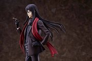 Lord El-Melloi II\'s Case Files Statue 1/8 Lord El-Melloi II 23 cm