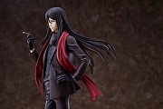 Lord El-Melloi II\'s Case Files Statue 1/8 Lord El-Melloi II 23 cm