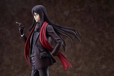 Lord El-Melloi II\'s Case Files Statue 1/8 Lord El-Melloi II 23 cm