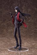 Lord El-Melloi II\'s Case Files Statue 1/8 Lord El-Melloi II 23 cm