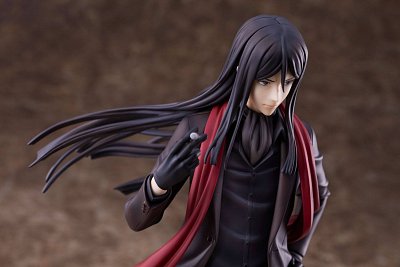 Lord El-Melloi II\'s Case Files Statue 1/8 Lord El-Melloi II 23 cm