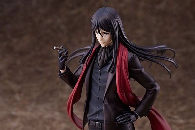 Lord El-Melloi II\'s Case Files Statue 1/8 Lord El-Melloi II 23 cm