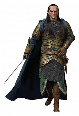 Lord of the Rings Action Figure 1/6 Elrond 30 cm