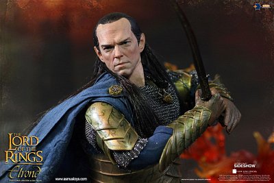 Lord of the Rings Action Figure 1/6 Elrond 30 cm