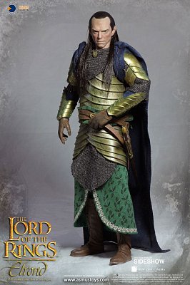 Lord of the Rings Action Figure 1/6 Elrond 30 cm