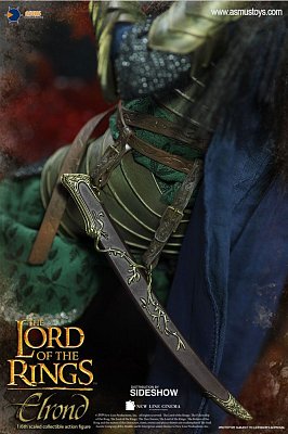 Lord of the Rings Action Figure 1/6 Elrond 30 cm