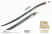 Lord of the Rings Action Figure 1/6 Elrond 30 cm